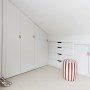 South London Apartment  | Bedroom joinery  | Interior Designers